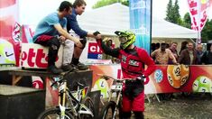 Lotto DH1 CHAUDFONTAINE 2015 Lotto DH1 CHAUDFONTAINE 2015