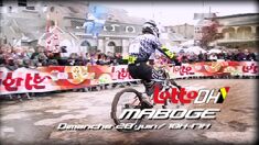 Lotto DH1 Maboge 2015 - Teaser Lotto DH1 Maboge 2015 - Teaser