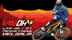 Lotto DH1 Vielsalm 2015 LIVE Lotto DH1 Vielsalm 2015 LIVE