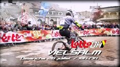 Lotto DH1 Vielsalm 2015 - preview Lotto DH1 Vielsalm 2015 - preview
