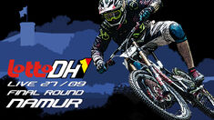 Lotto DH1 Namur 2015 LIVE Lotto DH1 Namur 2015 LIVE