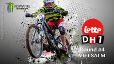 Lotto DH1 Vielsalm 2016 Lotto DH1 Vielsalm 2016