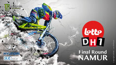 Lotto DH1 Namur 2016 Lotto DH1 Namur 2016