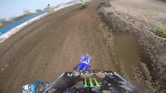First GoPro Lap of Suphan Buri with Brent Van Doninck MXGP of Thailand 2016 First GoPro Lap of Suphan Buri with Brent Van Doninck MXGP of Thailand 2016