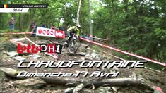 Lotto DH1 Chaudfontaine 2016 - Teaser Lotto DH1 Chaudfontaine 2016 - Teaser