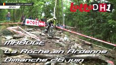 Lotto DH1 Maboge 2016 - Teaser Lotto DH1 Maboge 2016 - Teaser