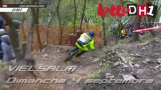 Lotto DH1 Vielsalm 2016 - Teaser Lotto DH1 Vielsalm 2016 - Teaser