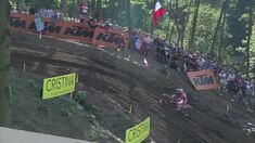 NEWS HIGHLIGHTS in SPANISH - Monster Energy MXoN 2016 presented by FIAT Professional NEWS HIGHLIGHTS in SPANISH - Monster Energy MXoN 2016 presented by FIAT Professional