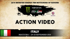 Jeffrey Herlings vs Jason Anderson - Best moments from the Monster Energy FIM MXoN 2016_Maggiora Jeffrey Herlings vs Jason Anderson - Best moments from the Monster Energy FIM MXoN 2016_Maggiora