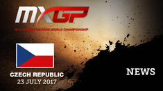 News Highlights_MXGP of Czech Republic 2017 News Highlights_MXGP of Czech Republic 2017