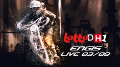 Lotto DH1 Engis 2017 - LIVE Lotto DH1 Engis 2017 - LIVE