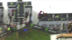 Monster Energy FIM Motocross of Nations 2017 Presented by Fiat Professional - Best Moments MX2-OPEN - Motocross Monster Energy FIM Motocross of Nations 2017 Presented by Fiat Professional - Best Moments MX2-OPEN - Motocross