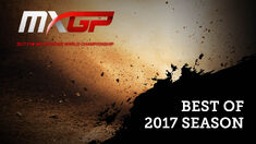 2017 FIM Motocross World Championship Best Moments 2017 FIM Motocross World Championship Best Moments