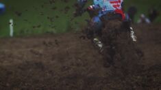 Best Moments from the YZ125 Cup SuperFinale Best Moments from the YZ125 Cup SuperFinale