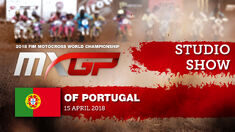 Studio Show Portugal 2018 Studio Show Portugal 2018