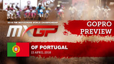 GoPro Track Preview - MXGP of Portugal 2018 #motocross GoPro Track Preview - MXGP of Portugal 2018 #motocross