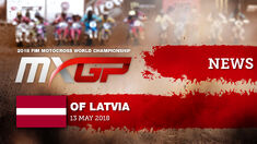 Qualifying Highlights - MXGP of Latvia 2018 - mix ENG Qualifying Highlights - MXGP of Latvia 2018 - mix ENG