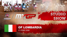 Studio Show of Lombardia 2018 Studio Show of Lombardia 2018