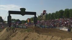 NEWS HIGHLIGHTS - FIAT Professional MXGP of Lombardia 2018 NEWS HIGHLIGHTS - FIAT Professional MXGP of Lombardia 2018