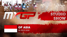 Studio Show of Asia 2018 Studio Show of Asia 2018