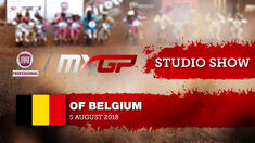 Studio Show of Belgium 2018 Studio Show of Belgium 2018