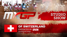 Studio Show of Switzerland 2018 Studio Show of Switzerland 2018