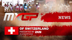 News Highlights - MXGP of Switzerland presented by iXS 2018 - mix eng News Highlights - MXGP of Switzerland presented by iXS 2018 - mix eng