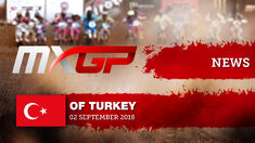 NEWS Highlights - MXGP of Turkey 2018 - in Spanish NEWS Highlights - MXGP of Turkey 2018 - in Spanish