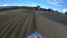 GoPro Track Preview - MXGP of the Netherlands 2018 - Full mix ENG - for Social GoPro Track Preview - MXGP of the Netherlands 2018 - Full mix ENG - for Social