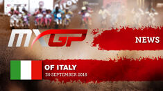 Qualifying Highlights - MXGP of Italy 2018 - Imola Qualifying Highlights - MXGP of Italy 2018 - Imola