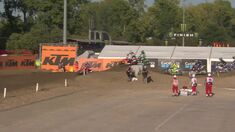 NEWS Highlights - MXGP of Italy 2018 NEWS Highlights - MXGP of Italy 2018