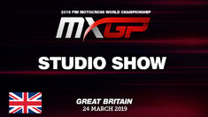 Studio Show of Great Britain 2019 Studio Show of Great Britain 2019