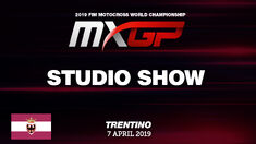 Studio Show of Trentino 2019 Studio Show of Trentino 2019