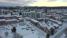 Postcard - FIM Snowross World Championship 2019 Postcard - FIM Snowross World Championship 2019