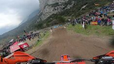 GoPro Track Preview with Antonio Cairoli - MXGP of Trentino 2019 #motocross GoPro Track Preview with Antonio Cairoli - MXGP of Trentino 2019 #motocross