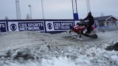 NEWS Highlights 2019 - Snowcross World Championship NEWS Highlights 2019 - Snowcross World Championship
