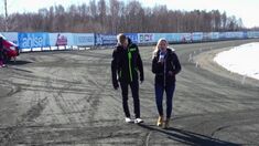 26 min Behind the Gate -FIM SNX Snowcross World Championship 2019 - Sweden - Boden 26 min Behind the Gate -FIM SNX Snowcross World Championship 2019 - Sweden - Boden