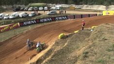 Qualifying Highlights - MXGP of Portugal 2019 Qualifying Highlights - MXGP of Portugal 2019