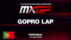 GoPro Track Preview - MXGP of Portugal 2019 #motocross GoPro Track Preview - MXGP of Portugal 2019 #motocross