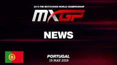 NEWS Highlights - MXGP of Portugal 2019 - in SPANISH NEWS Highlights - MXGP of Portugal 2019 - in SPANISH
