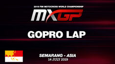 GoPro Track Preview - MXGP of Asia 2019 #motocross GoPro Track Preview - MXGP of Asia 2019 #motocross