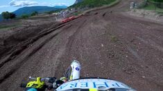 FIM MXJunior 2019 Trentino – Track Preview FIM MXJunior 2019 Trentino – Track Preview