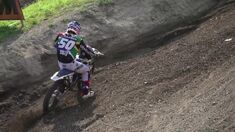 FIM MXJunior 2019 Trentino -Qualifying FIM MXJunior 2019 Trentino -Qualifying