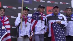 FIM MXJunior 2019 Trentino –Open Cerimony FIM MXJunior 2019 Trentino –Open Cerimony