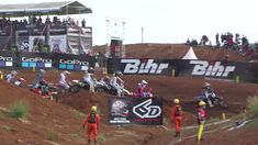 NEWS Highlights - MXGP of Asia 2019 - in SPANISH NEWS Highlights - MXGP of Asia 2019 - in SPANISH