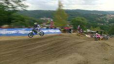 News Highlights MXGP of Czech Rep 2019 #motocross News Highlights MXGP of Czech Rep 2019 #motocross