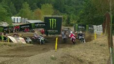 NEWS Highlights - MXGP of Czech Rep 2019 - Spanish version NEWS Highlights - MXGP of Czech Rep 2019 - Spanish version