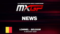 Qualifying Highlights MXGP of Belgium 2019 - Lommel #motocross Qualifying Highlights MXGP of Belgium 2019 - Lommel #motocross