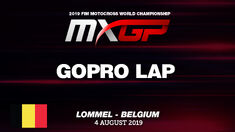 GoPro Track Preview - MXGP of Belgium 2019 #motocross GoPro Track Preview - MXGP of Belgium 2019 #motocross