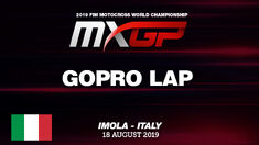 GoPro Track Preview - MXGP of Italy 2019 MIX ENG #motocross GoPro Track Preview - MXGP of Italy 2019 MIX ENG #motocross